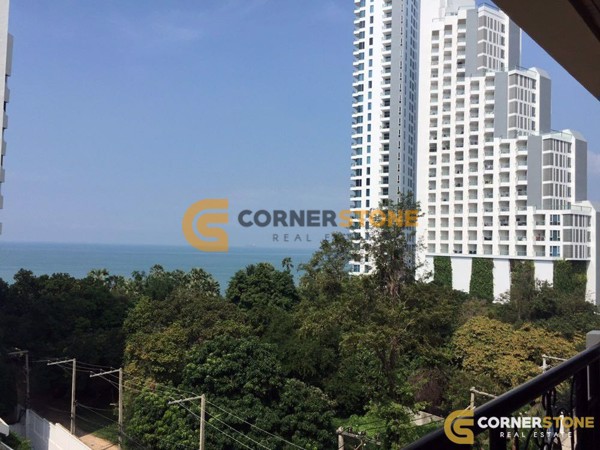 Picture of 2 bedroom Condo in Nova Mirage Wongamat Condo Wongamat