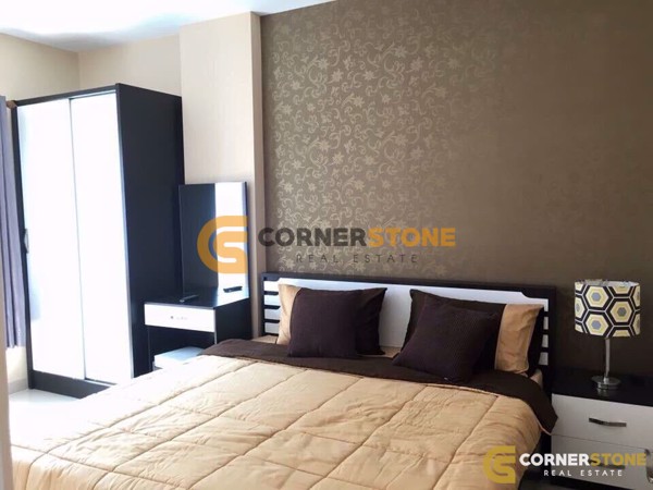 Picture of 1 Bedroom Condo in CC Condominium 2 East Pattaya