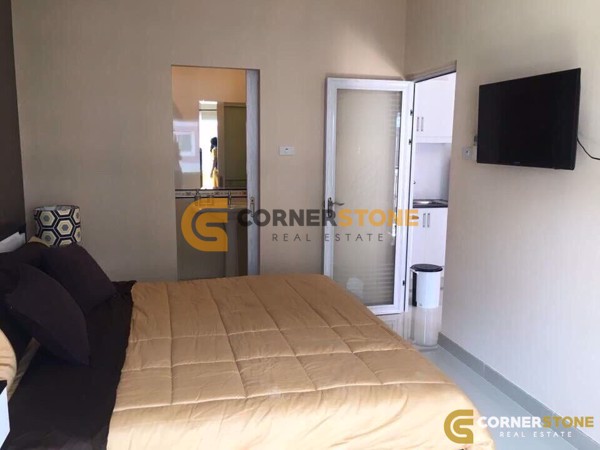 Picture of 1 Bedroom Condo in CC Condominium 2 East Pattaya