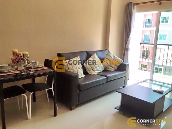Picture of 1 Bedroom Condo in CC Condominium 2 East Pattaya