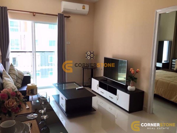 Picture of 1 Bedroom Condo in CC Condominium 2 East Pattaya
