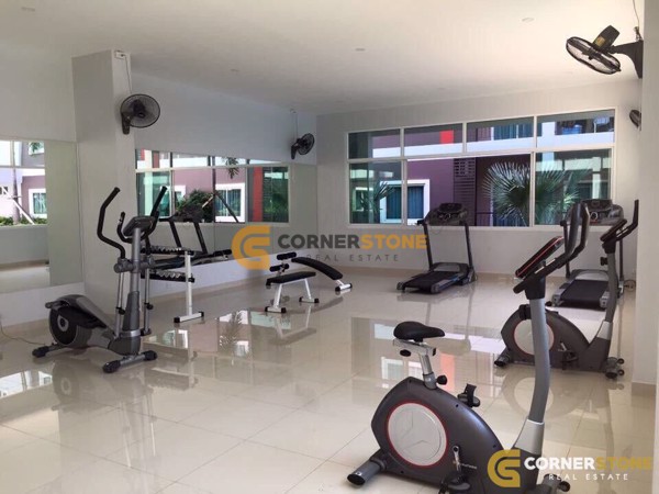 Picture of 1 Bedroom Condo in CC Condominium 2 East Pattaya