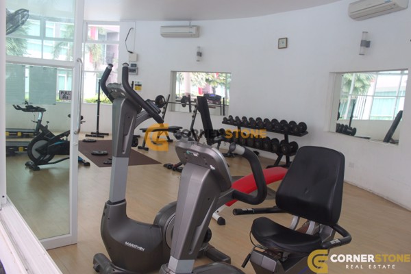 Picture of 1 Bedroom Condo in CC Condominium 2 East Pattaya