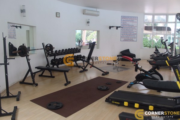 Picture of 1 Bedroom Condo in CC Condominium 2 East Pattaya