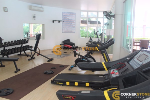 Picture of 1 Bedroom Condo in CC Condominium 2 East Pattaya