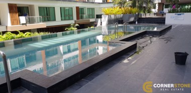 Picture of คอนโด 1 ห้องนอน ในโครงการ ดิ เออเบิน พัทยา ตั้งอยู่ที่ พัทยา