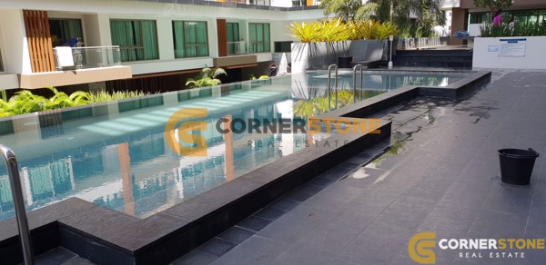 Picture of 1 Bedroom Condo in The Urban Suites Pattaya Pattaya