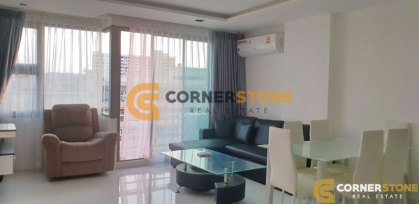 Picture of 1 Bedroom Condo in The Urban Suites Pattaya Pattaya