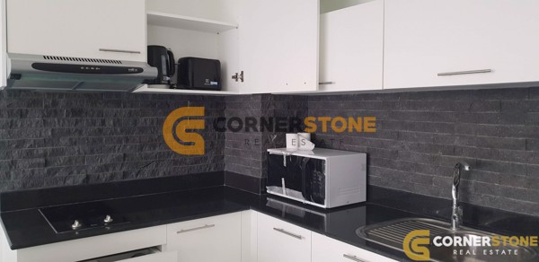 Picture of 1 Bedroom Condo in The Urban Suites Pattaya Pattaya