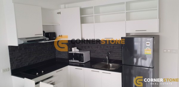 Picture of 1 Bedroom Condo in The Urban Suites Pattaya Pattaya