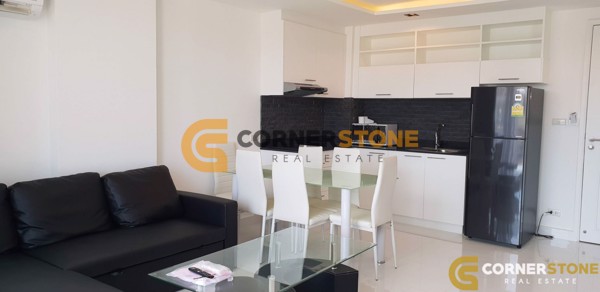 Picture of 1 Bedroom Condo in The Urban Suites Pattaya Pattaya