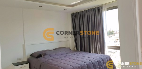 Picture of 1 Bedroom Condo in The Urban Suites Pattaya Pattaya
