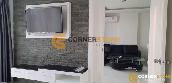 Picture of 1 Bedroom Condo in The Urban Suites Pattaya Pattaya