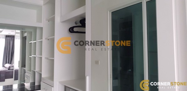 Picture of 1 Bedroom Condo in The Urban Suites Pattaya Pattaya