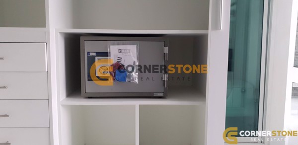 Picture of 1 Bedroom Condo in The Urban Suites Pattaya Pattaya
