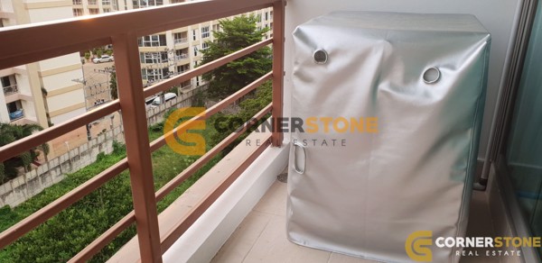 Picture of 1 Bedroom Condo in The Urban Suites Pattaya Pattaya