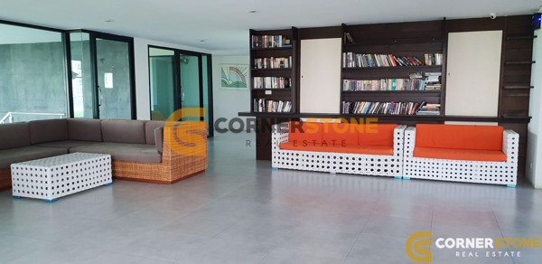 Picture of 1 Bedroom Condo in The Urban Suites Pattaya Pattaya