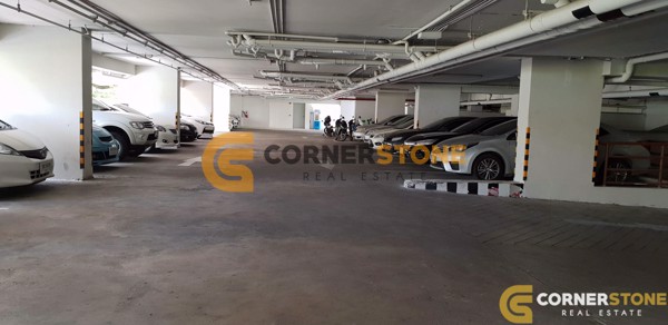 Picture of 1 Bedroom Condo in The Urban Suites Pattaya Pattaya