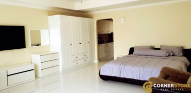 Picture of คอนโด ห้องสตูดิโอ้ ในโครงการ View Talay Residence 3 ตั้งอยู่ที่ จอมเทียน