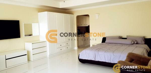 Picture of คอนโด ห้องสตูดิโอ้ ในโครงการ View Talay Residence 3 ตั้งอยู่ที่ จอมเทียน