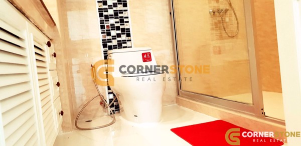 Picture of คอนโด ห้องสตูดิโอ้ ในโครงการ View Talay Residence 3 ตั้งอยู่ที่ จอมเทียน