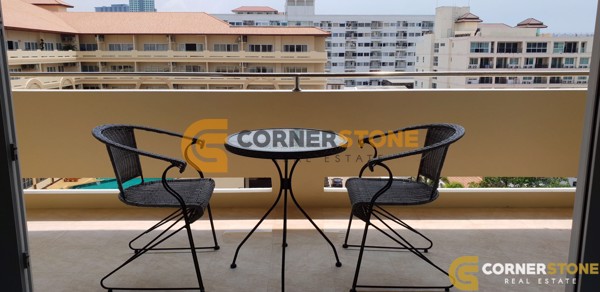 Picture of คอนโด ห้องสตูดิโอ้ ในโครงการ View Talay Residence 3 ตั้งอยู่ที่ จอมเทียน