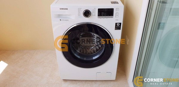 Picture of คอนโด ห้องสตูดิโอ้ ในโครงการ View Talay Residence 3 ตั้งอยู่ที่ จอมเทียน