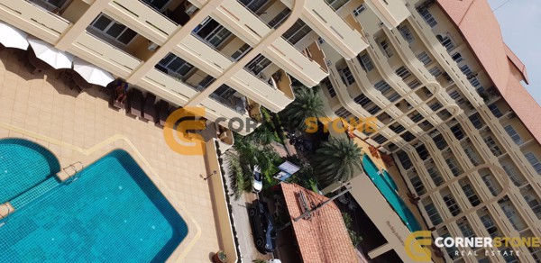 Picture of คอนโด ห้องสตูดิโอ้ ในโครงการ View Talay Residence 3 ตั้งอยู่ที่ จอมเทียน