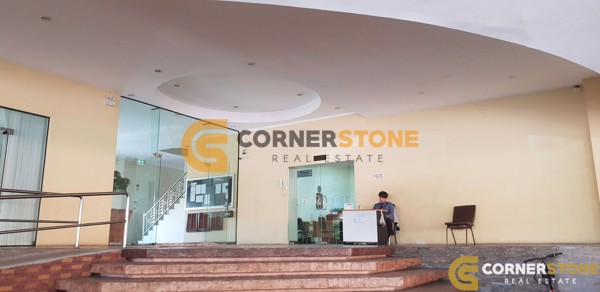 Picture of คอนโด ห้องสตูดิโอ้ ในโครงการ View Talay Residence 3 ตั้งอยู่ที่ จอมเทียน