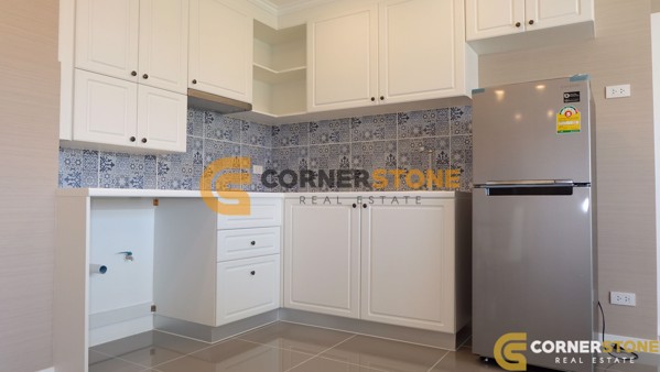 Picture of คอนโด 2 ห้องนอน ในโครงการ The Orient Resort & Spa ตั้งอยู่ที่ หาดจอมเทียน