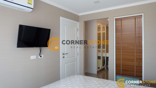 Picture of คอนโด 2 ห้องนอน ในโครงการ The Orient Resort & Spa ตั้งอยู่ที่ หาดจอมเทียน