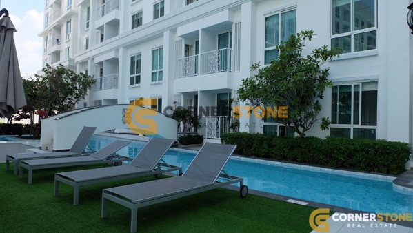 Picture of คอนโด 2 ห้องนอน ในโครงการ The Orient Resort & Spa ตั้งอยู่ที่ หาดจอมเทียน