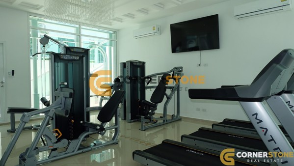 Picture of คอนโด 2 ห้องนอน ในโครงการ The Orient Resort & Spa ตั้งอยู่ที่ หาดจอมเทียน