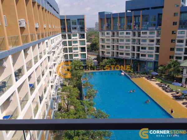 Picture of Studio Condo in Laguna Beach Resort 2 Jomtien Beach