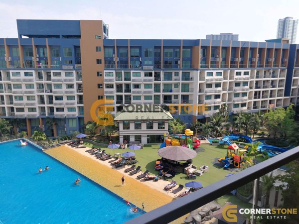 Picture of Studio Condo in Laguna Beach Resort 2 Jomtien Beach