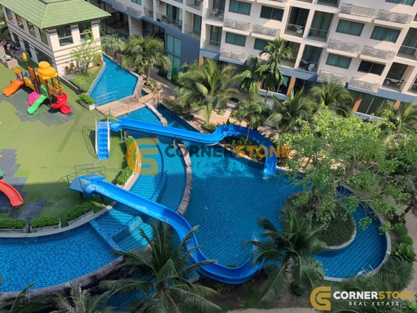 Picture of Studio Condo in Laguna Beach Resort 2 Jomtien Beach