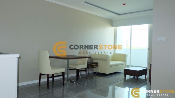 Picture of 1 Bedroom Condo in The Orient Resort & Spa Jomtien Beach