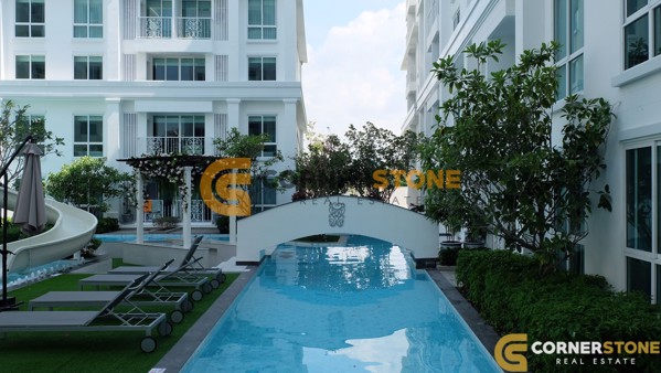 Picture of 1 Bedroom Condo in The Orient Resort & Spa Jomtien Beach
