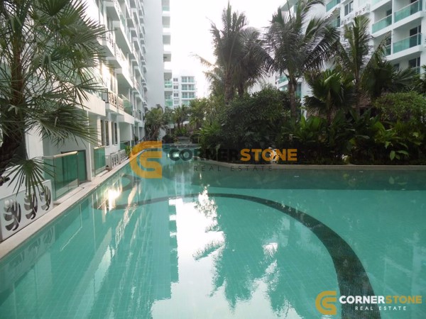 Picture of คอนโด 1 ห้องนอน ในโครงการ Amazon Residence ตั้งอยู่ที่ หาดจอมเทียน