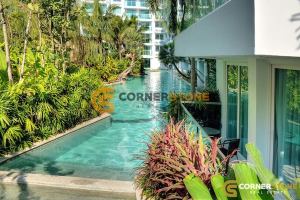 Picture of คอนโด 1 ห้องนอน ในโครงการ Amazon Residence ตั้งอยู่ที่ หาดจอมเทียน