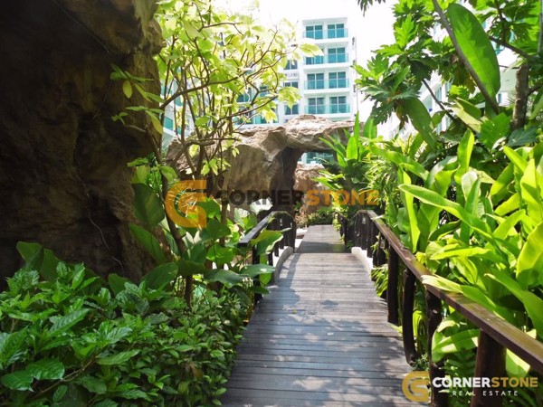 Picture of คอนโด 1 ห้องนอน ในโครงการ Amazon Residence ตั้งอยู่ที่ หาดจอมเทียน