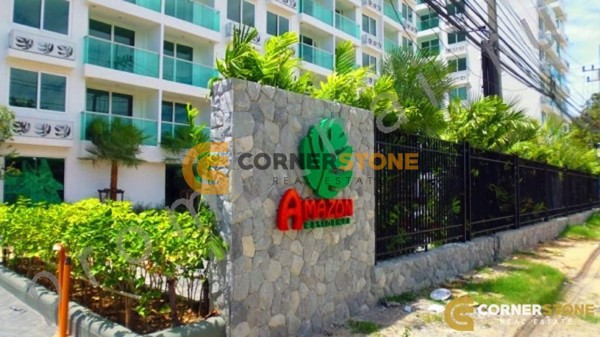 Picture of คอนโด 1 ห้องนอน ในโครงการ Amazon Residence ตั้งอยู่ที่ หาดจอมเทียน