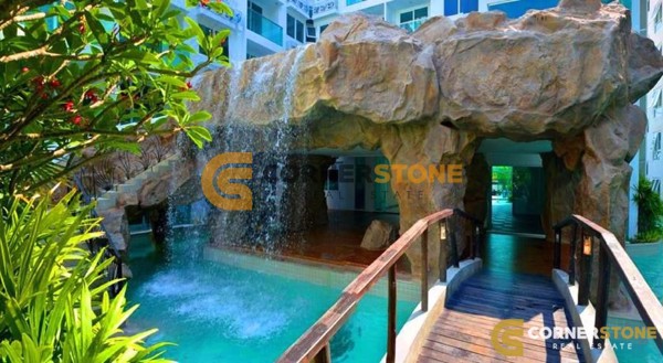 Picture of คอนโด 1 ห้องนอน ในโครงการ Amazon Residence ตั้งอยู่ที่ หาดจอมเทียน