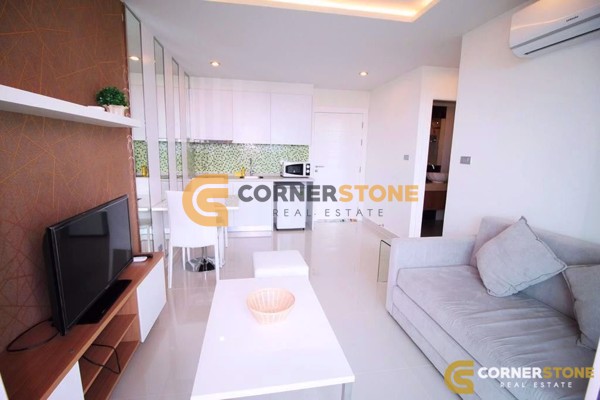 Picture of คอนโด 1 ห้องนอน ในโครงการ Amazon Residence ตั้งอยู่ที่ หาดจอมเทียน