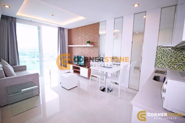 Picture of คอนโด 1 ห้องนอน ในโครงการ Amazon Residence ตั้งอยู่ที่ หาดจอมเทียน