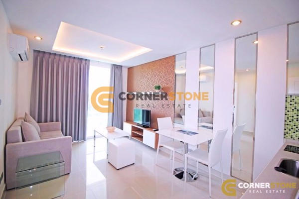 Picture of คอนโด 1 ห้องนอน ในโครงการ Amazon Residence ตั้งอยู่ที่ หาดจอมเทียน