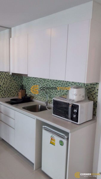 Picture of คอนโด 1 ห้องนอน ในโครงการ Amazon Residence ตั้งอยู่ที่ หาดจอมเทียน