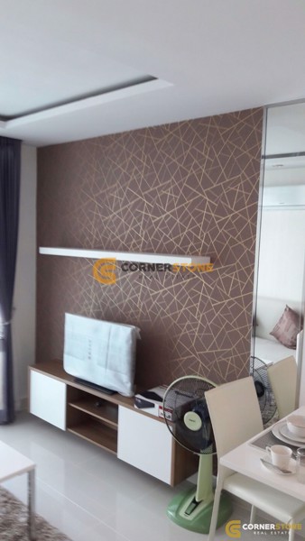 Picture of คอนโด 1 ห้องนอน ในโครงการ Amazon Residence ตั้งอยู่ที่ หาดจอมเทียน