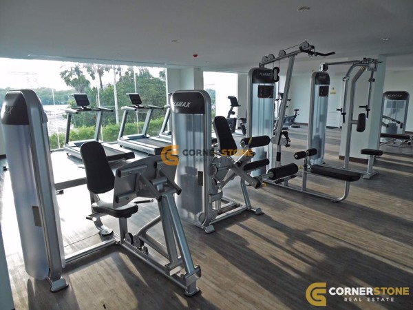 Picture of คอนโด 1 ห้องนอน ในโครงการ Amazon Residence ตั้งอยู่ที่ หาดจอมเทียน