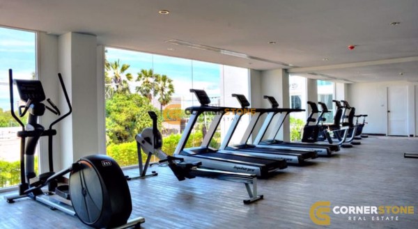 Picture of คอนโด 1 ห้องนอน ในโครงการ Amazon Residence ตั้งอยู่ที่ หาดจอมเทียน